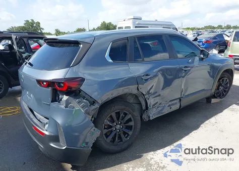 2023 Mazda Cx-50 Select z USA, uszkodzony, nr VIN 7MMVABAM6PN107065